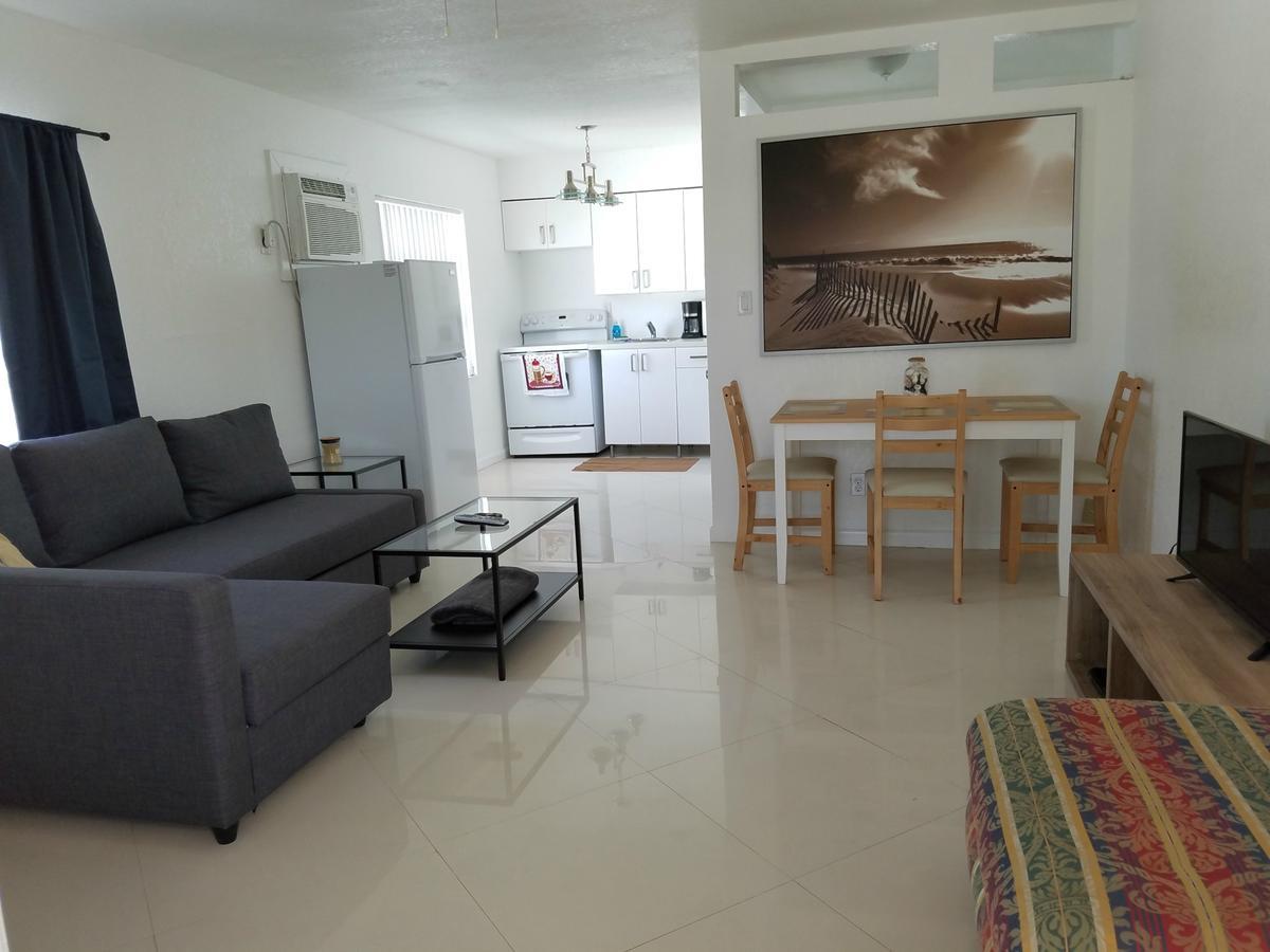 4605 By The Sea Hotel Fort Lauderdale Exterior foto