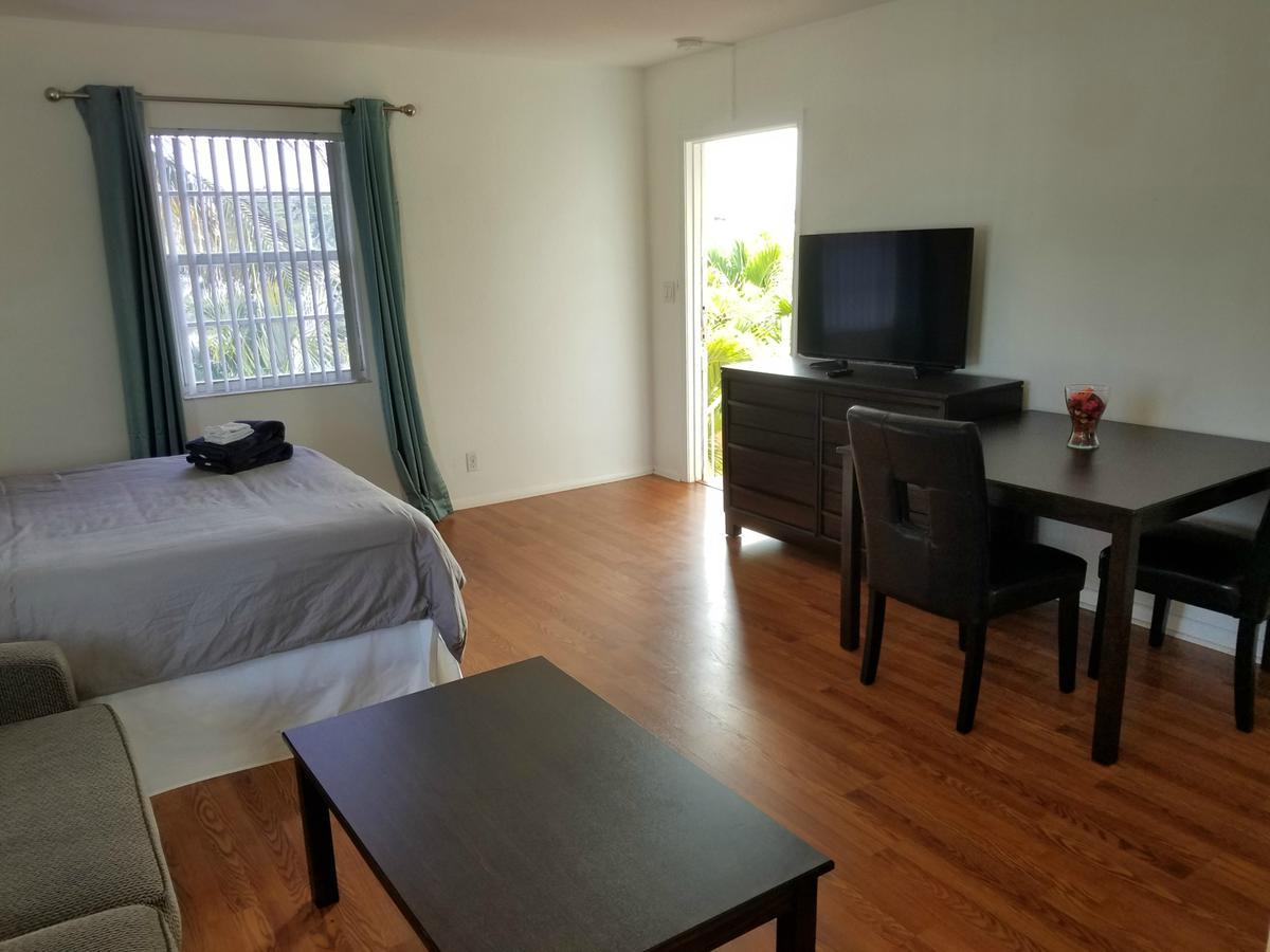 4605 By The Sea Hotel Fort Lauderdale Exterior foto