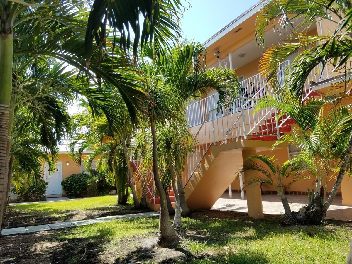 4605 By The Sea Hotel Fort Lauderdale Exterior foto